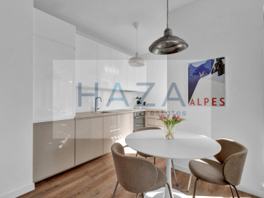 Mieszkanie apartamentowiec Warszawa