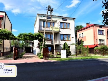 Dom Tomaszów Lubelski