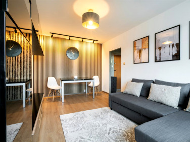 Mieszkanie Bydgoszcz