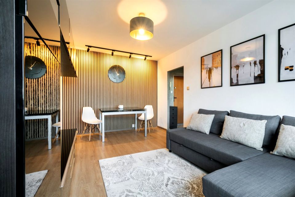 Mieszkanie Bydgoszcz