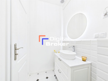 Mieszkanie apartamentowiec Łódź