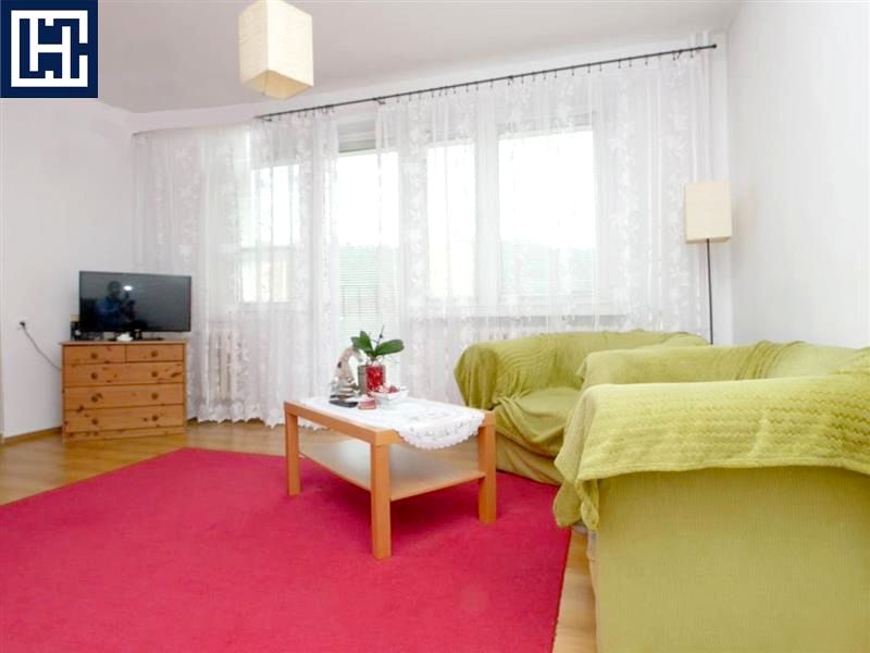 Mieszkanie Sopot