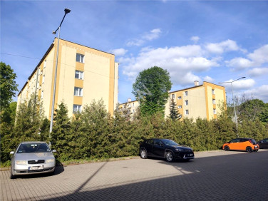 Mieszkanie Legionowo