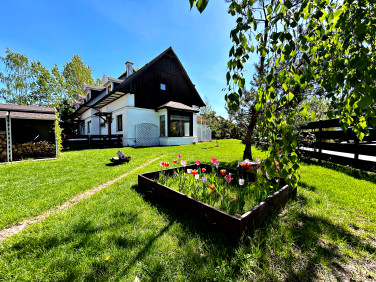 Dom Kędzierówka