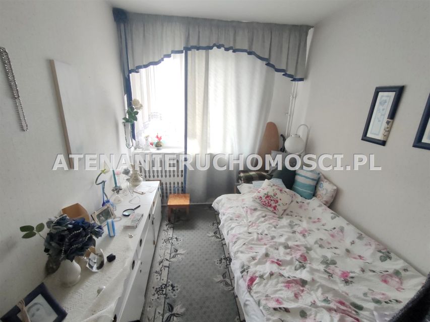 Mieszkanie Bydgoszcz