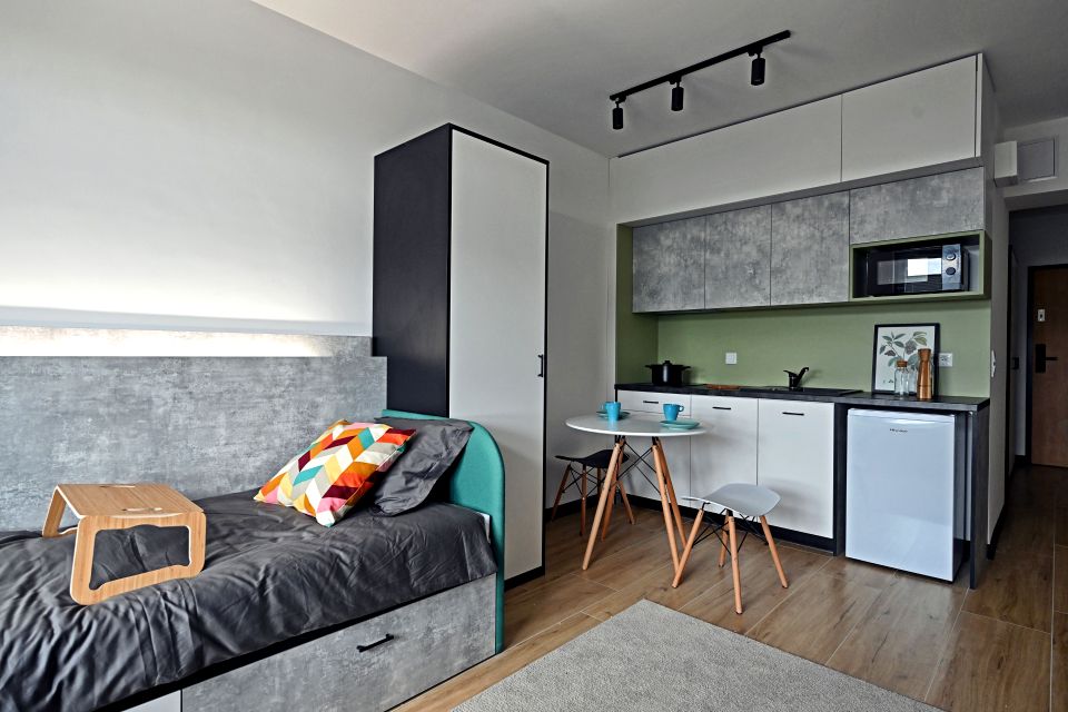 Lokal Lublin