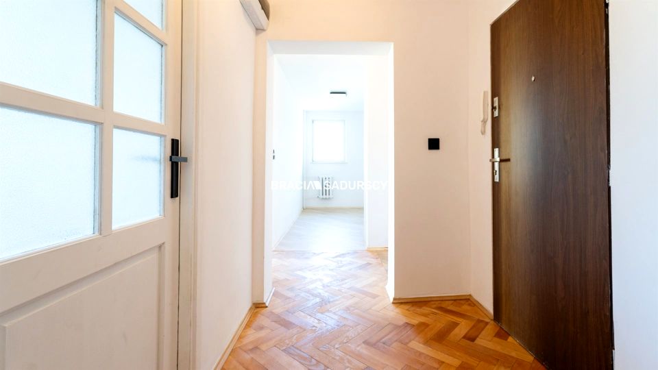 Mieszkanie Kraków
