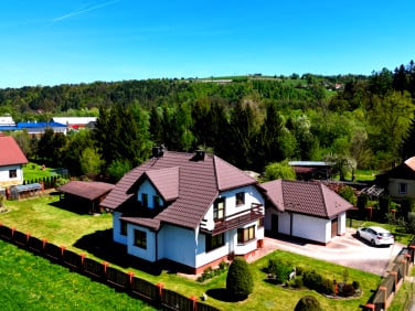 Dom Nowy Sącz