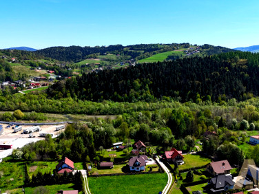 Dom Nowy Sącz
