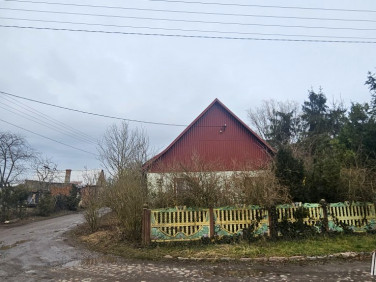 Dom Żarczyn
