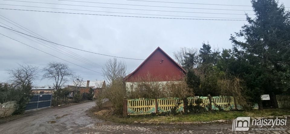 Dom Żarczyn