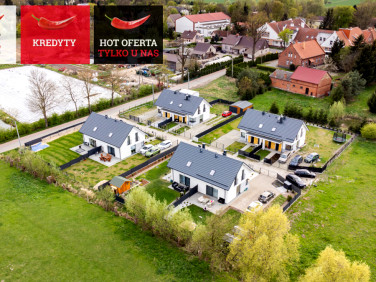 Dom Ostaszewo