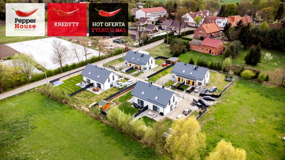 Dom Ostaszewo