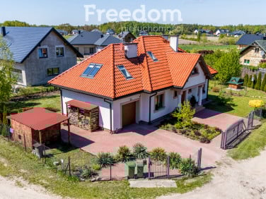 Dom Grądy