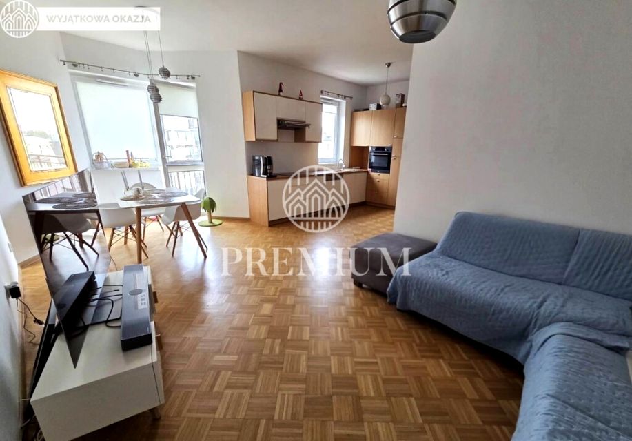 Mieszkanie Bydgoszcz