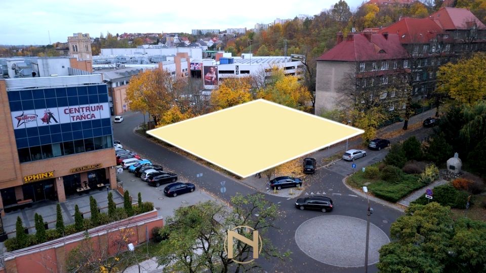 Działka Gorzów Wielkopolski