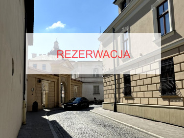 Lokal Kraków