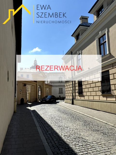 Lokal Kraków