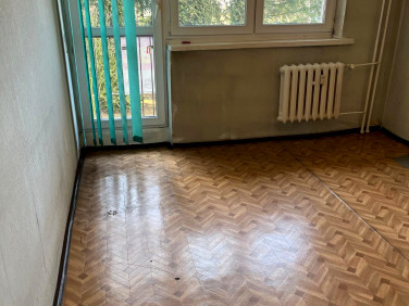 Mieszkanie Piekary Śląskie