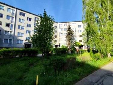 Mieszkanie Wrocław