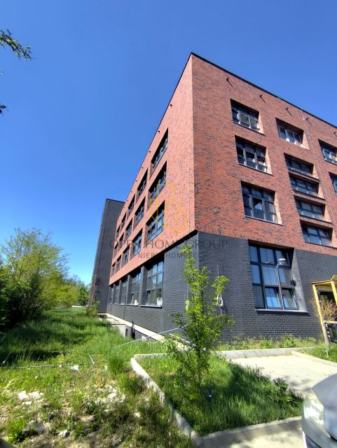 Mieszkanie Wrocław