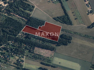 Działka Serock