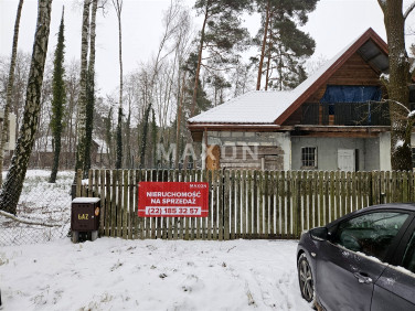 Działka Piaseczno