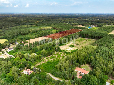 Działka Osowiec