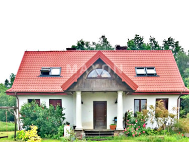 Dom Ślepowrony
