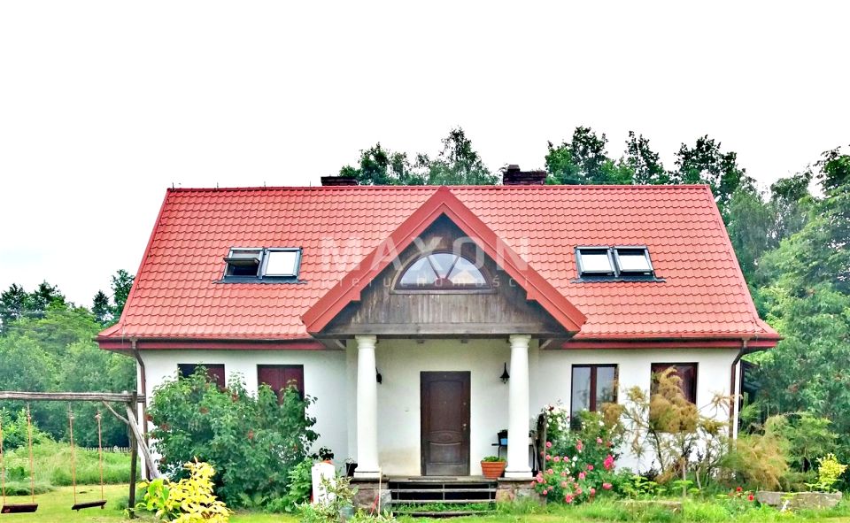 Dom Ślepowrony
