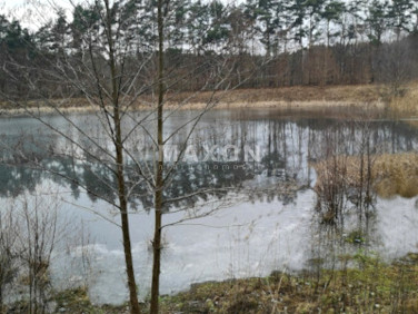 Działka Wólka Pracka