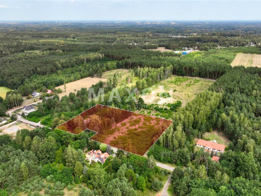 Działka Osowiec