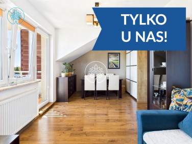 Mieszkanie Toruń