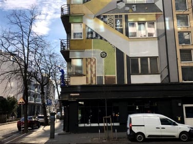 Mieszkanie Gdynia