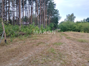 Działka Kałęczyn