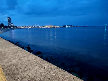 Mieszkanie Gdynia