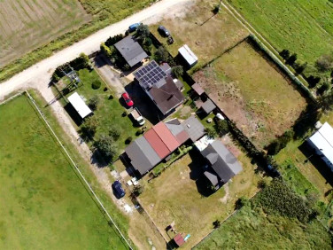 Działka budowlana Rumia