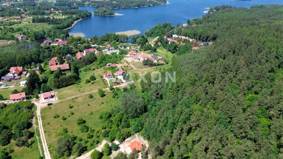 Działka Kretowiny