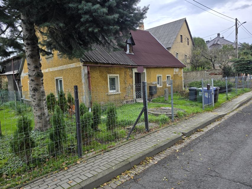 Dom Jelenia Góra