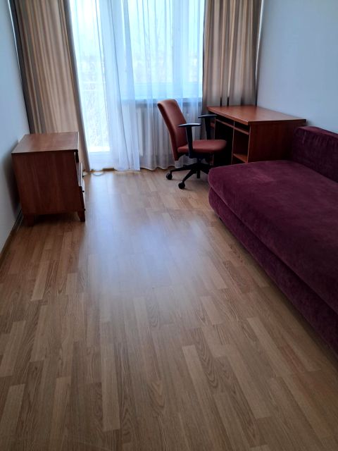 Mieszkanie Białystok