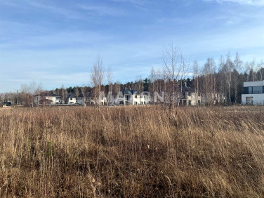 Działka Słomin