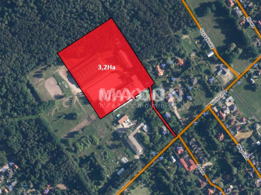 Działka Józefin
