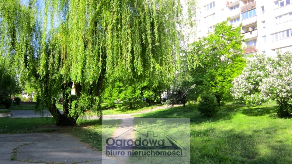 Mieszkanie Warszawa