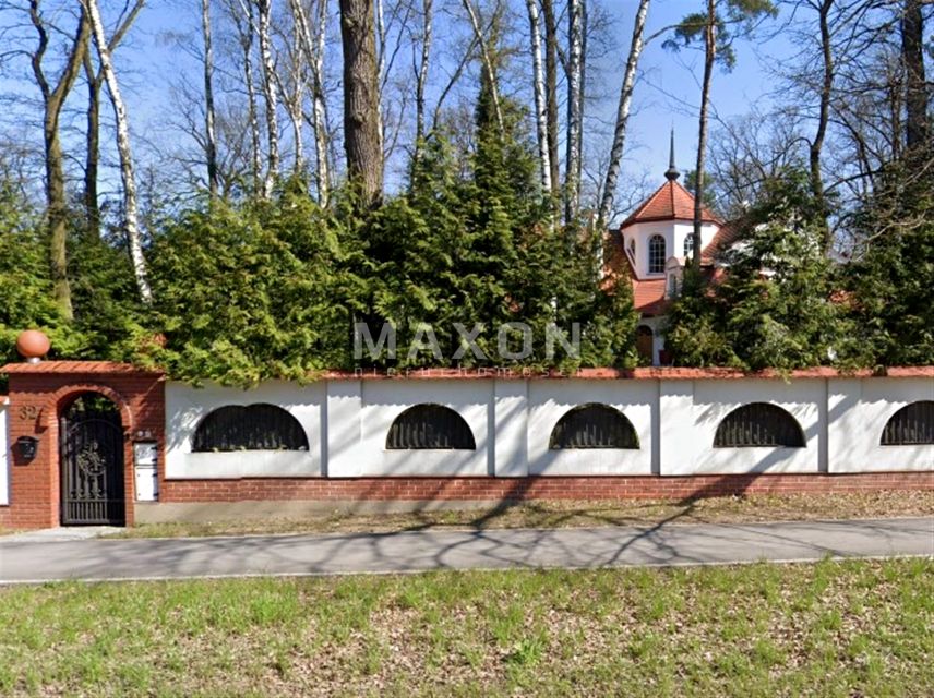 Dom Zalesie Górne sprzedaż