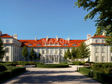 Dom Małuszów