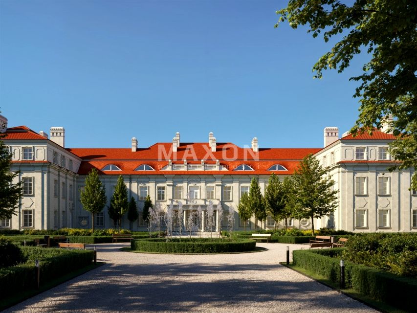 Dom Małuszów