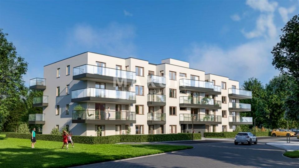 Mieszkanie apartamentowiec Reguły