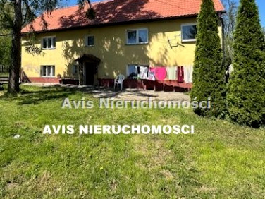 Dom Witoszów Dolny