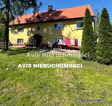 Dom Witoszów Dolny