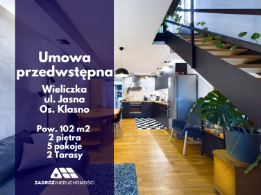 Mieszkanie Wieliczka